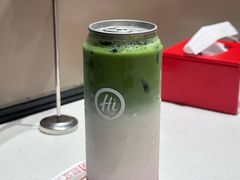 -海底捞火锅(汇一城店)
