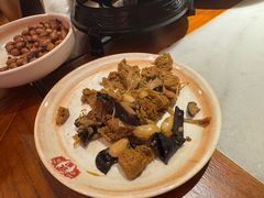 -虢国羊肉汤馆(政二街店)