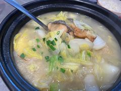 老宁波三鲜汤-阿毛饭店(和义路店)