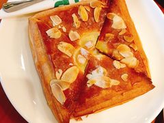 -西西弗书店&矢量咖啡(壹方购物中心店)
