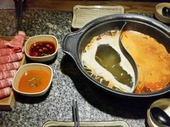 -滇池印象原生态火锅(南开大悦城店)