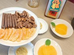-隐溪茶馆(静安寺店)