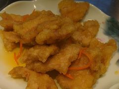 -九妹农家大铁锅东北菜(江湾店)