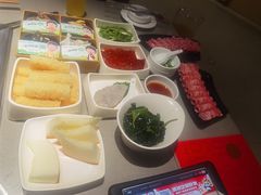 -海底捞火锅(九久奥特莱斯店)