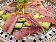 桑拿胜瓜鲫鱼-阿多私房菜(顺德店)