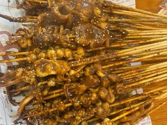 -十里铺铁板鱿鱼