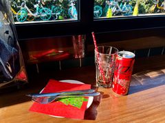 景观位-FABIO’S费比欧披萨餐厅