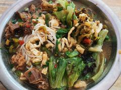 -古镇榨粉店(和平三街店)