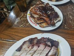 -陈光记烧腊店(罗保博士街店)