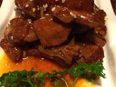 19号私房菜-19号私房菜(云南路店)