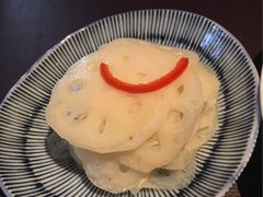 -T館·花园艺术餐厅