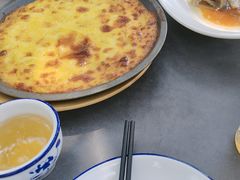 -蘇河湾·新鲁菜·泰山宴(泰山店)