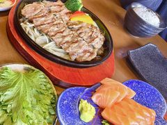 -千代武日本料理(哈西店)