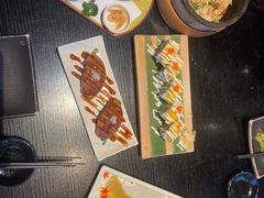 -和一料理(安阳店)