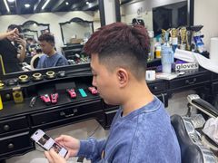 -天河城购物中心