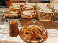 -泸溪河桃酥(凯德MALL太阳宫店)