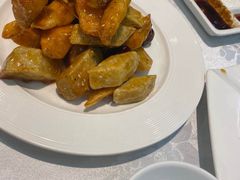 -玉林烤鸭店(定福庄店)