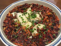-北李妈妈菜·海肠捞饭(开发区万达店)