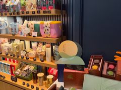 -星巴克臻选(深圳罗湖万象城店)
