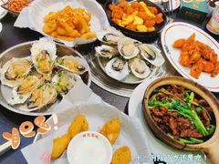 -飞尝蚝·顺德菜·鱼生(顺德总店)