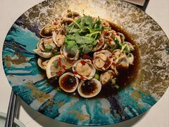 -院8里·小聚园老川菜(九眼桥店)