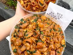 -必点海鲜·海肠捞饭大王(滨江道店)