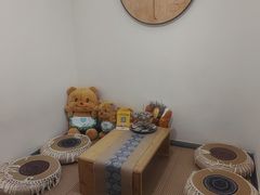-沐森 •疗愈头疗馆(打浦桥店)