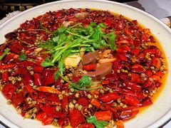 -四川孙鲶鱼·现炒传统川菜(牡丹园店)