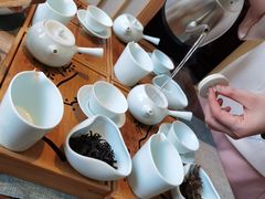 -梅间堂茶馆(绿地缤纷城店)