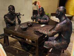 -老孙家饭庄·非遗(东关店)