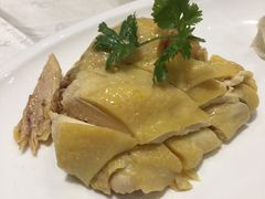 白切散养鸡-930私房菜(欧阳路店)