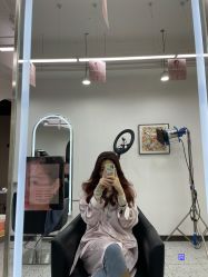 -FINE HAIR造型沙龙