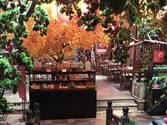 -徽镇小厨·经典徽菜(十里河店)