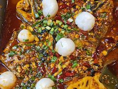 -鱼酷活鱼烤鱼(沈阳大悦城店)