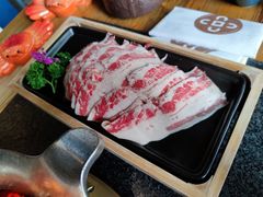 -湊湊火锅·茶憩(南京东路悦荟店)