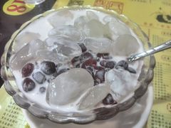 红豆椰汁亚塔仔-民信老铺(人民路店)