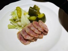 -肉欢 · 两头乌鲜肉涮锅(中山南路店)