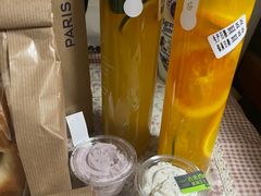 -巴黎贝甜(阳光上东店)