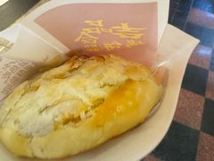 -吉品合酥脆烤饼(太平洋森活天地店)