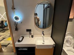 -LBED设计师酒店(苏州观前平江路店)