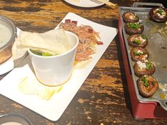 -玛吉阿米·餐吧