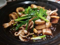 -桂小厨广西菜(万象城店)