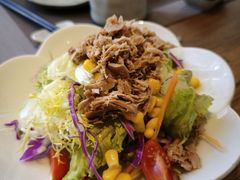 -酒井酱子·深夜食堂(东城汇店)