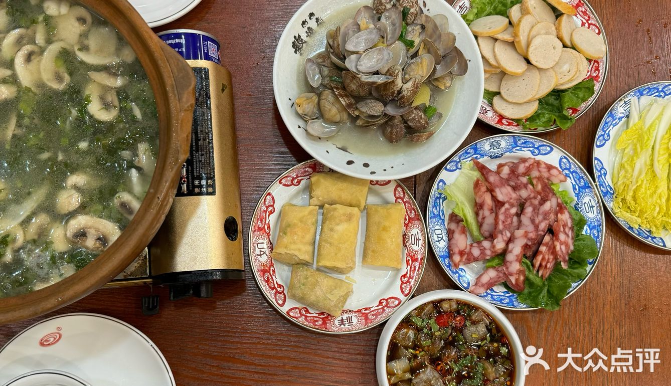 杭州也有宝总同款泡饭了❗打卡收藏免费吃