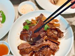 -潮州府·潮菜·砂锅粥(徐家汇店)