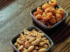 -Nirvana Cafe&Bar(北仓文创街区店)