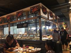 -比格比萨自助(密云店)