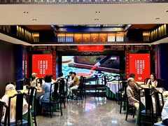 -四世同堂·京菜·烤鸭(双井店)