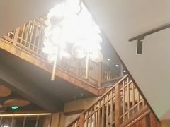 -李久其家民间餐厅(观沙岭公园店)