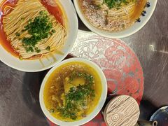 -逸桂禾面馆